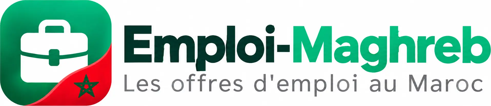 Emploi-Maghreb — Les offres d'emploi au Maroc