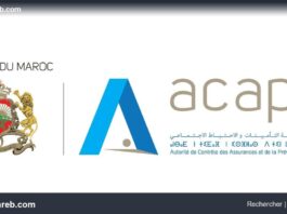 ACAPS propose deux postes de Chef de Projet MOE et Actuaire Junior en 2026