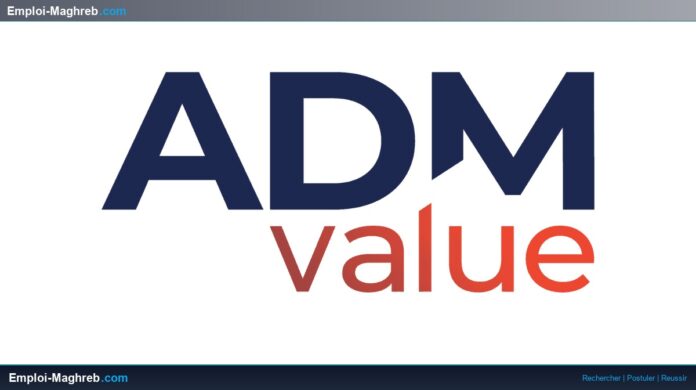 ADM Value ouvre plusieurs postes CDI à Rabat en télévente et conseil