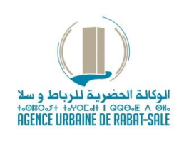 Agence Urbaine de Rabat-Salé : Concours de Recrutement pour 7 Postes