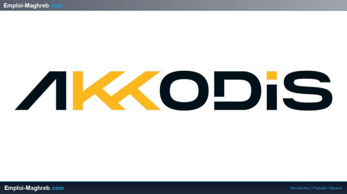 Akkodis Tanger recrute en ingénierie automobile : 4 postes ouverts