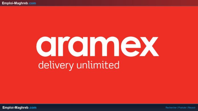 aramex-maroc-recherche-talents-dans-la-l-wm-468738 Aramex Maroc recherche talents dans la logistique et le transport
