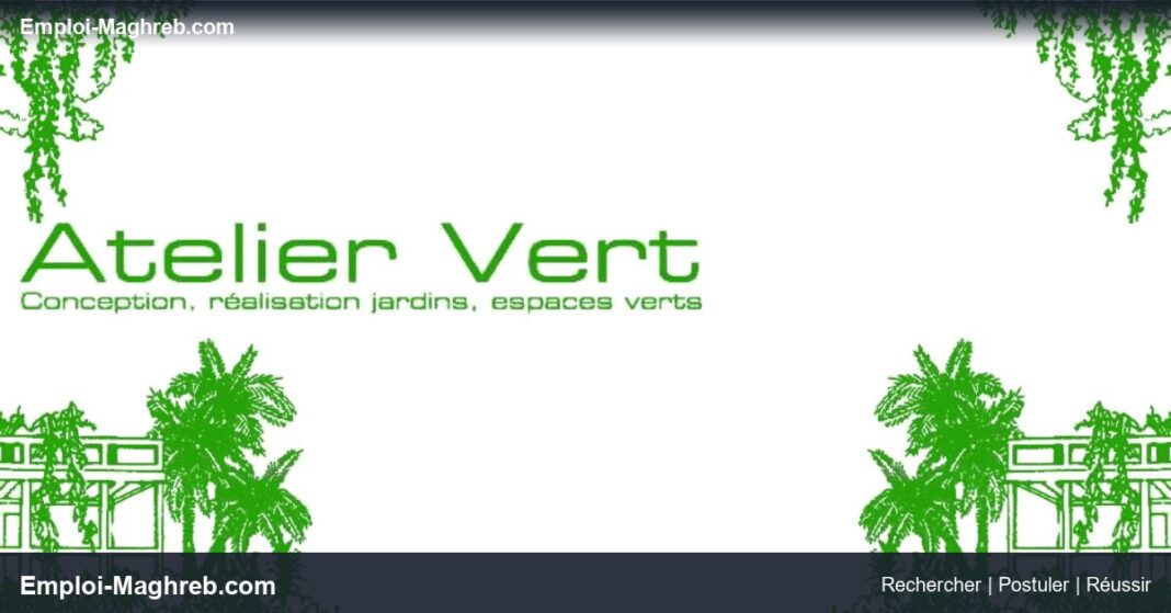atelier-vert-recrute-des-conducteurs-d-engins-pour-63fbf568 Atelier Vert recrute des conducteurs d’engins pour CDI