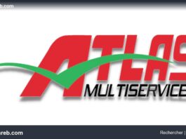 Atlas Multiservices propose deux postes de Gestionnaire Recrutement à Casablanca en 2026