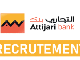 Attijariwafa bank propose 20 Gestionnaires Clientèle H/F à Rabat et Témara CDI