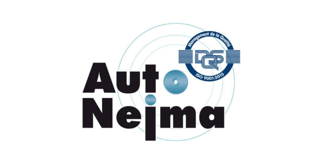 Auto Nejma accélère sa croissance : 15 postes stratégiques ouverts Auto Nejma accélère sa croissance : 15 postes stratégiques ouverts