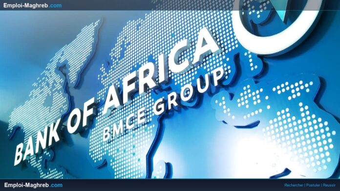 Bank of Africa recherche des chargés d'affaires entreprises pour stimuler sa croissance en Maroc