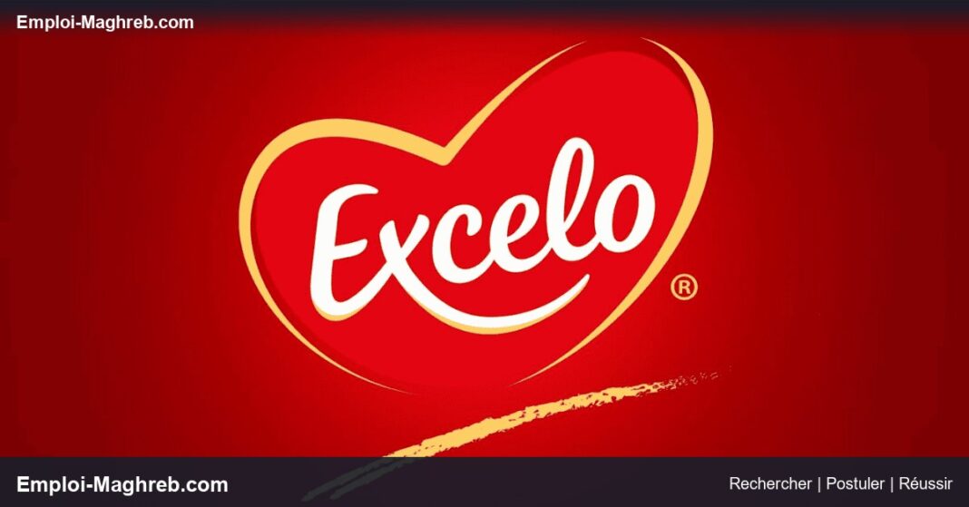 Best Biscuits Maroc propose 7 postes Had Soualem CDI informatique logistique sécurité production maintenance