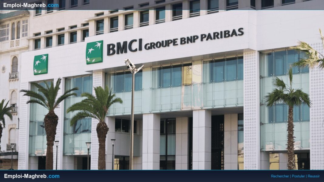 bmci-groupe-bnp-paribas-recrute-3-postes-wm-aa6f0c BMCI Groupe BNP Paribas recrute 3 postes à Casablanca CDI