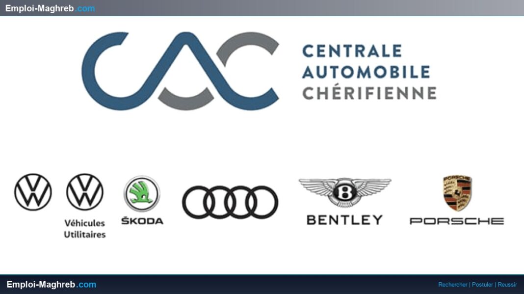 CAC dévoile trois nouveaux postes en relation client à Casablanca