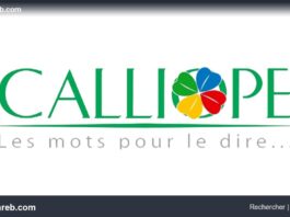 Calliope recrute plusieurs profils pour Casablanca CDI Calliope recrute plusieurs profils pour Casablanca CDI