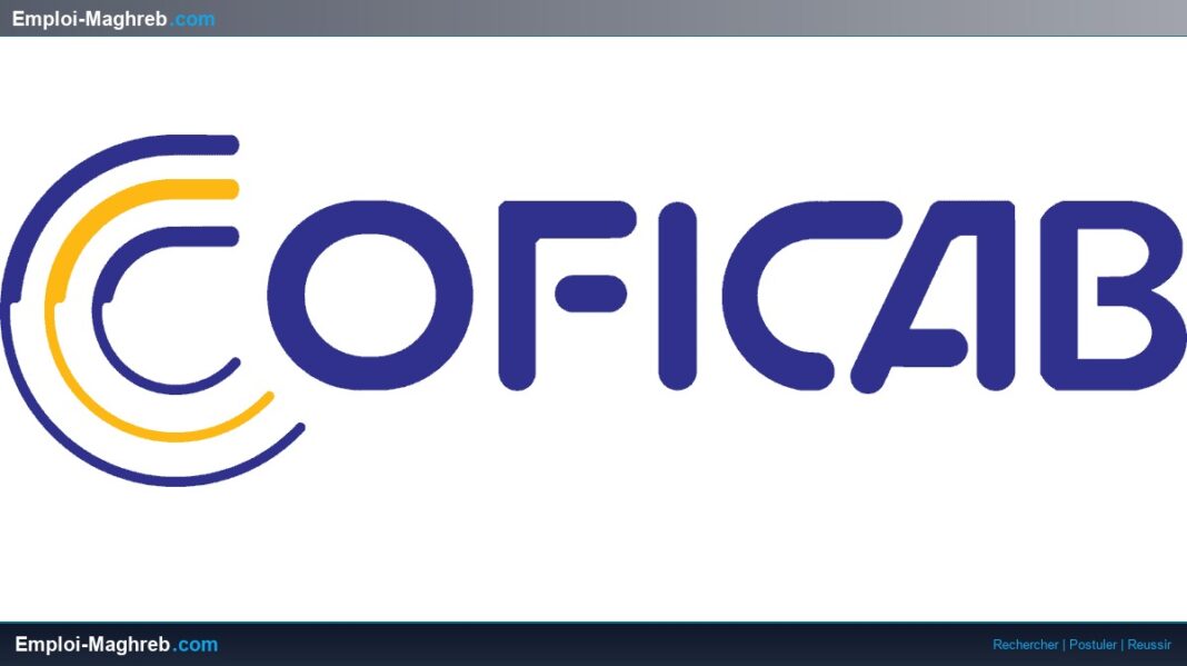 COFICAB recrute des Techniciens Maintenance pour renforcer ses équipes industrielles