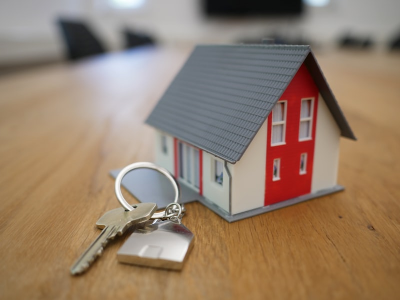Emploi dans l'immobilier au Maroc : secteurs et métiers
