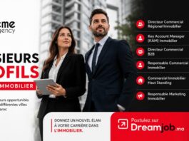 Extreme Agency : Développement en plein essor dans le secteur immobilier