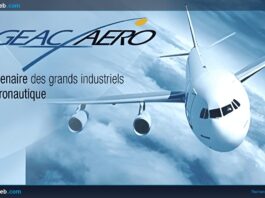 Figeac Aero recrute Opérateurs Usinage CDI Casablanca