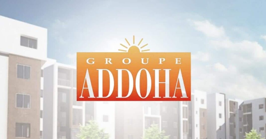 Groupe Addoha cherche des Agents de Recouvrement pour renforcer ses équipes Groupe Addoha cherche des Agents de Recouvrement pour renforcer ses équipes