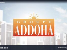 Groupe Addoha publie des postes d'Agents de Recouvrement F/H CDI