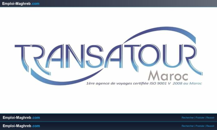 Groupe Transatour cherche ses futurs Conseillers Voyages Incoming