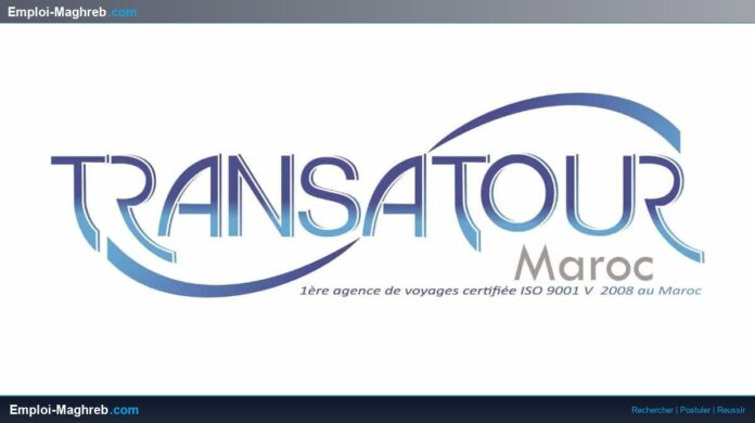 groupe-transatour-recrute-des-conseiller-wm-b978cf Groupe Transatour recrute des Conseillers Voyages Incoming à Casablanca