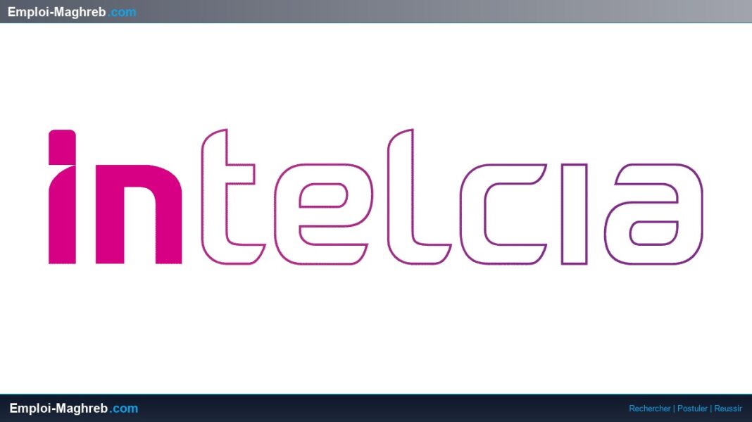 Intelcia Tech propose quatre postes Senior et Expert Cloud à Casablanca