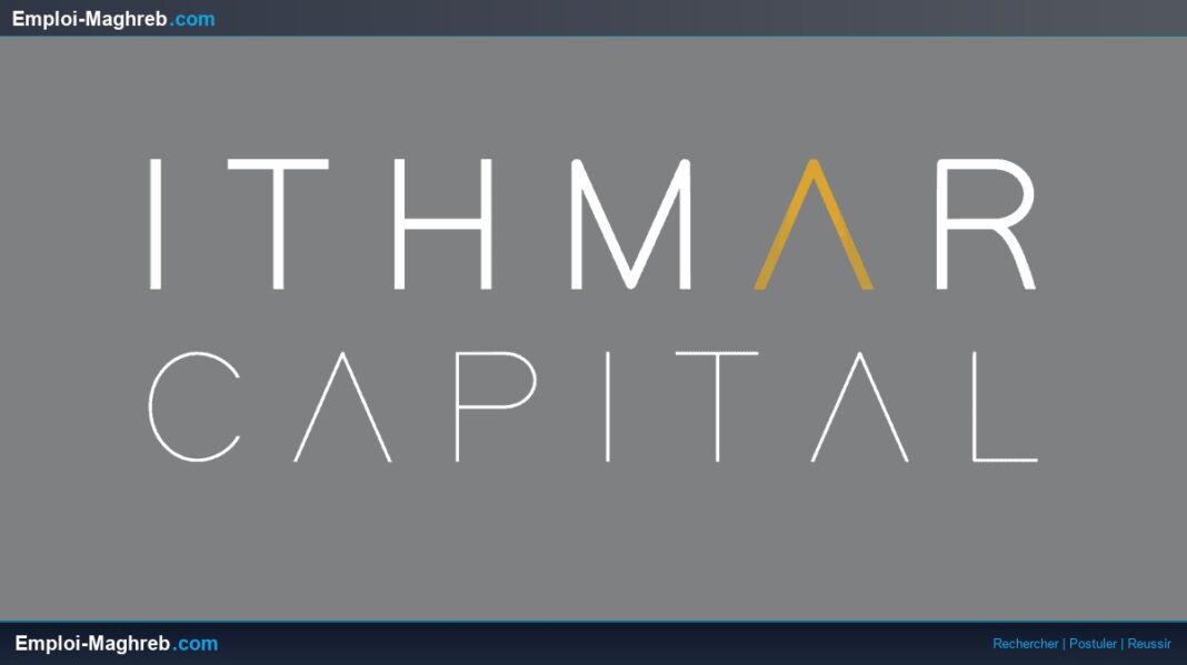 ithmar-capital-ouvre-ses-portes-aux-tale-wm-f585af ITHMAR Capital ouvre ses portes aux talents pour sa campagne de recrutement 2026