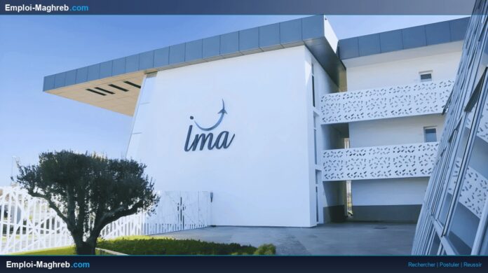 L'IMA et Safran Oil Systems Maroc lancent une sélection pré-embauche à Casablanca