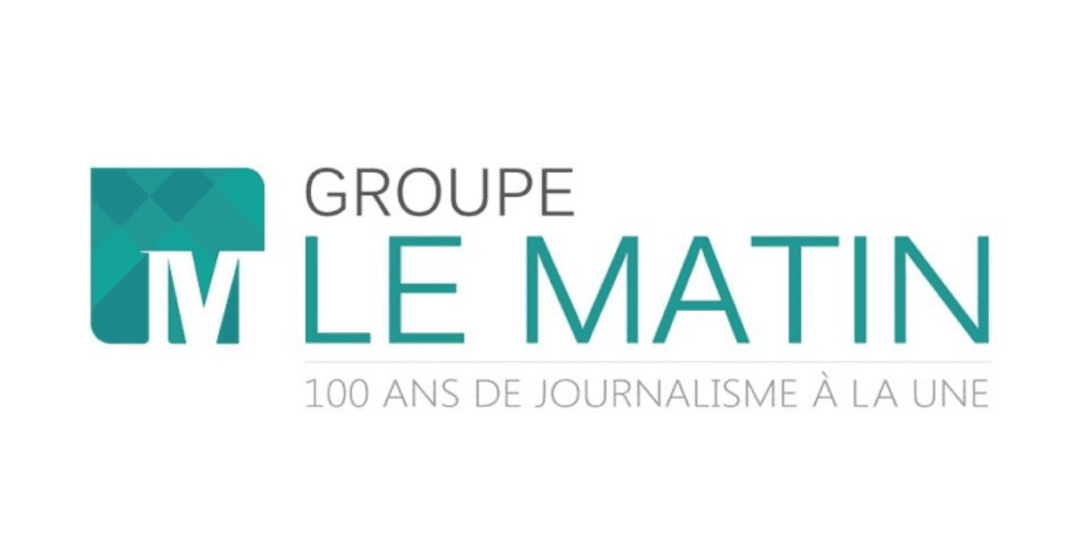 Le Groupe Le Matin recrute deux profils clés au cœur du marketing et de la communication Le Groupe Le Matin recrute deux profils clés au cœur du marketing et de la communication