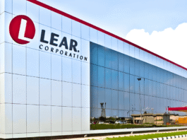Lear Corporation ouvre 5 postes techniques CDI à Casablanca