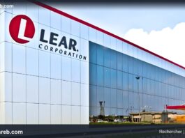 Lear Corporation recrute 5 profils techniques Casablanca CDI