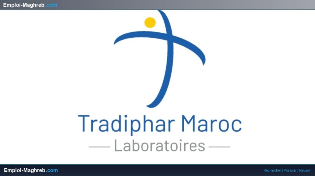 les-laboratoires-tradiphar-ouvrent-leurs-wm-2d0938 Les Laboratoires Tradiphar ouvrent leurs portes à Casablanca pour renforcer ses équipes