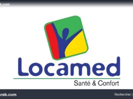 LOCAMED recrute Agents Commerciaux Senior Marrakech CDI 3 postes