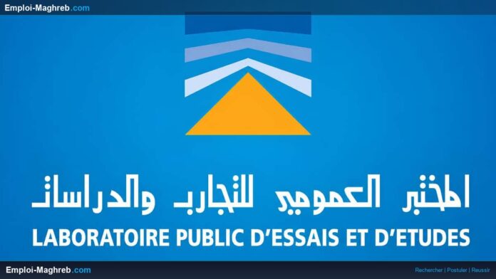 LPEE ouvre 21 postes dans plusieurs régions