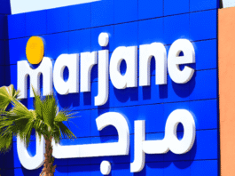 Marjane Group ouvre des postes d'Assistant(e)s Achat à Casablanca