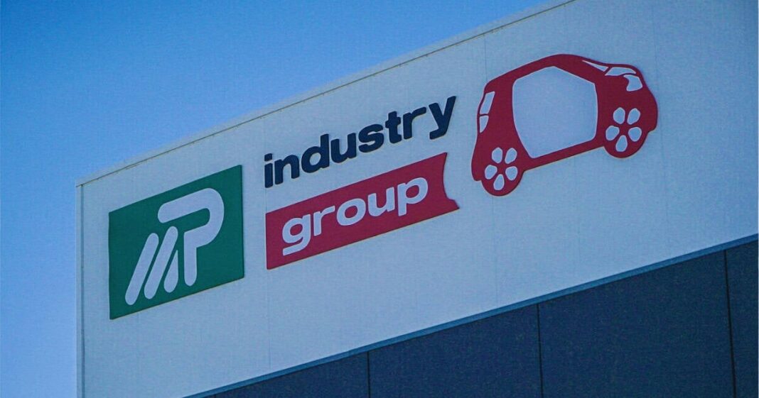 MP Industry recrute 5 profils clés pour renforcer ses équipes