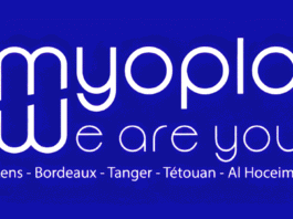 MyOpla ouvre ses postes CDI de Conseillers Clientèle à Tétouan