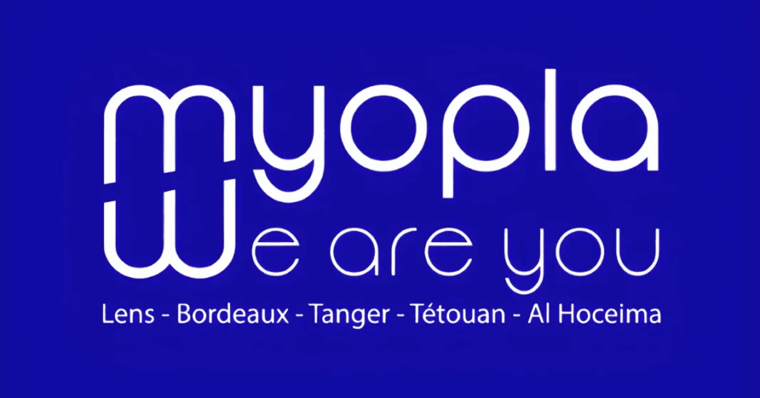 MyOpla recrute des Conseillers Clientèle CDI Tétouan