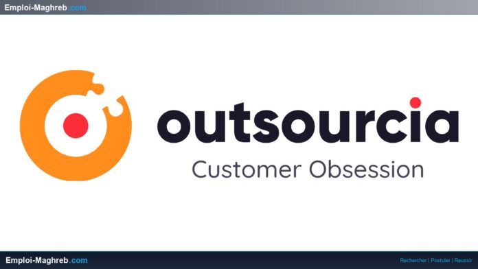 Outsourcia propose des postes de Techniciens Helpdesk CDI H/F à Casablanca
