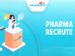 PHARMA 5 s'ouvre à de nouveaux Visiteurs Médicaux : Postes et Conditions