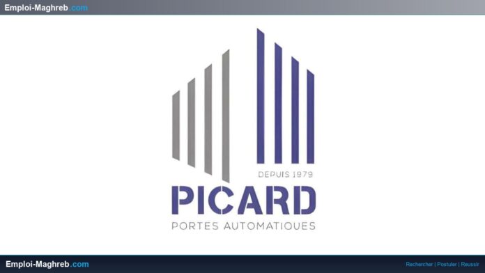 PICARD Portes Automatiques recrute 8 CDI à Villeneuve-le-Roi pour Responsables d’Atelier