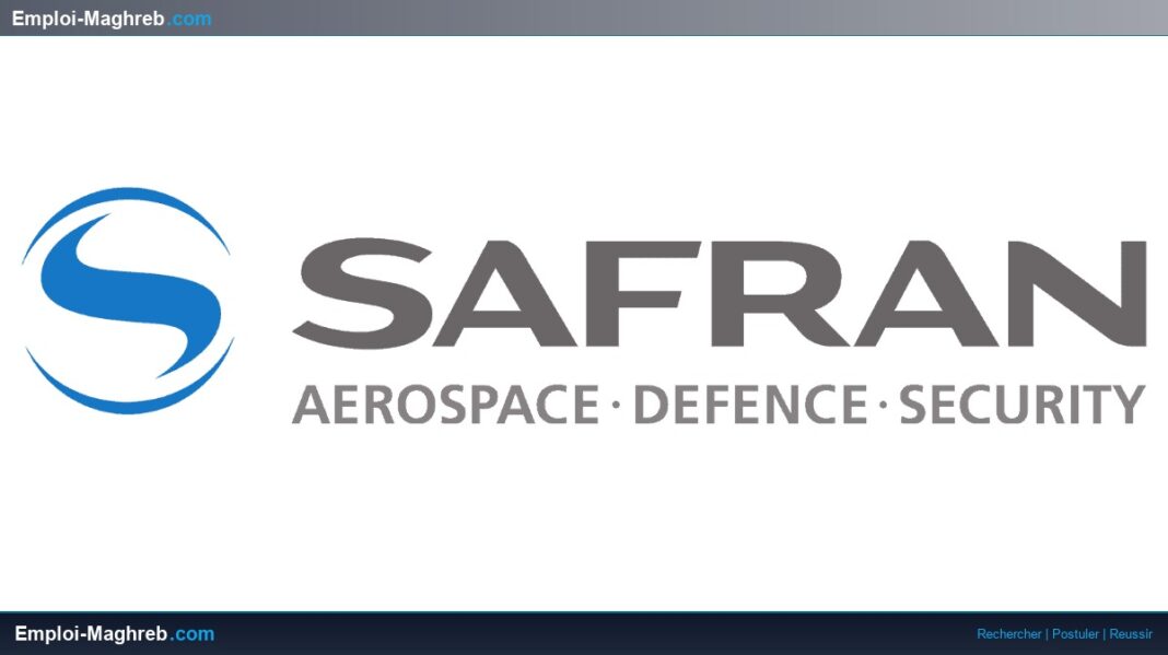 Safran Aircraft Engines recrute 7 profils clés en Afrique du Nord