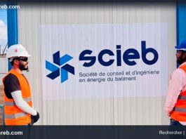 SCIEB publie deux postes techniques Casablanca CDI