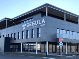 SEGULA Technologies : ouverture de cinq nouveaux postes en ingénierie et ressources humaines