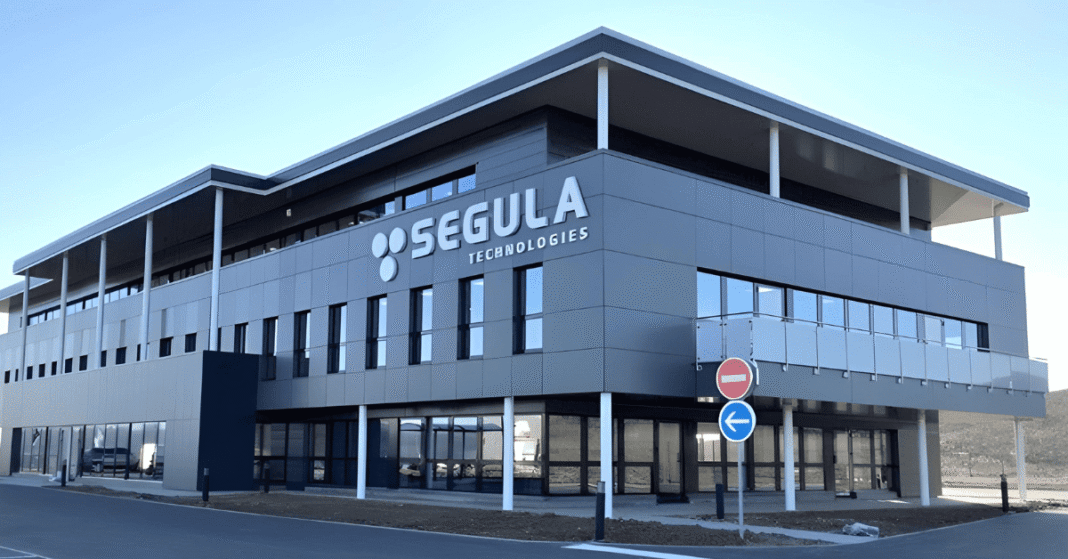 SEGULA Technologies ouvre des postes CDI pour Ingénieurs et Techniciens automobiles