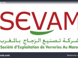 SEVAM ouvre 20 postes d’Opérateurs de Ligne H/F Casablanca CDI SEVAM ouvre 20 postes d'Opérateurs de Ligne H/F Casablanca CDI