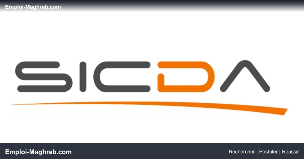 SICDA ouvre 15 postes en qualité produit, maintenance et méthodes