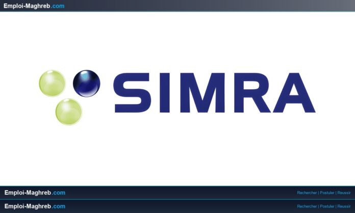 SIMRA Maroc renforce ses équipes dans la production et l'industrie aéronautique
