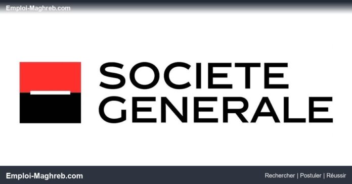 Société Générale recrute 2 profils expérimentés à Casablanca FIC Derivatives Structurer et Senior R&D Software Engineer C#