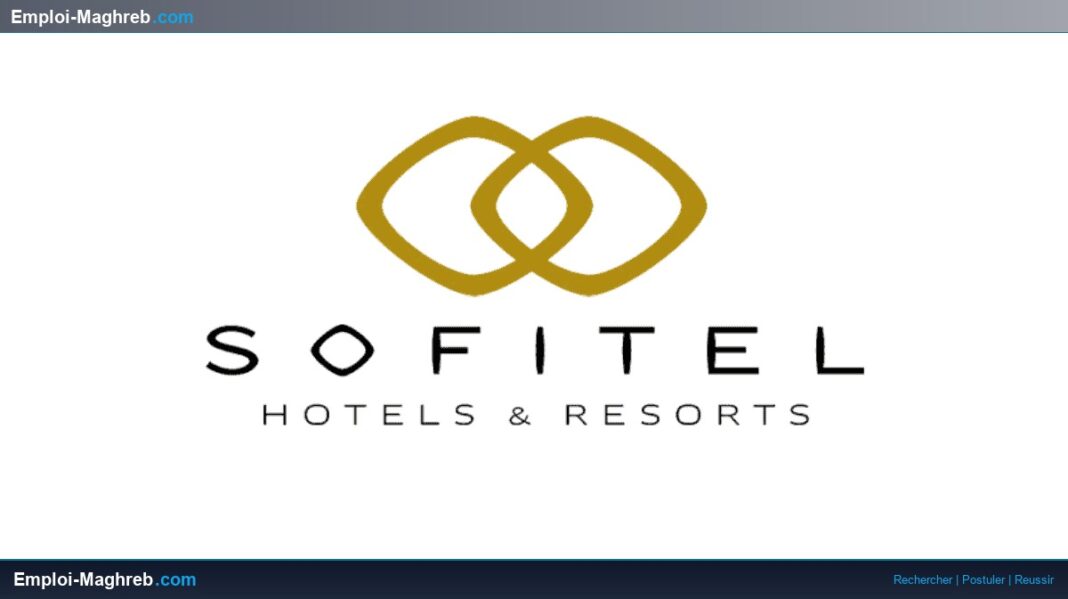 Sofitel Tamuda Bay Beach & Spa recrute 19 postes Tétouan CDI