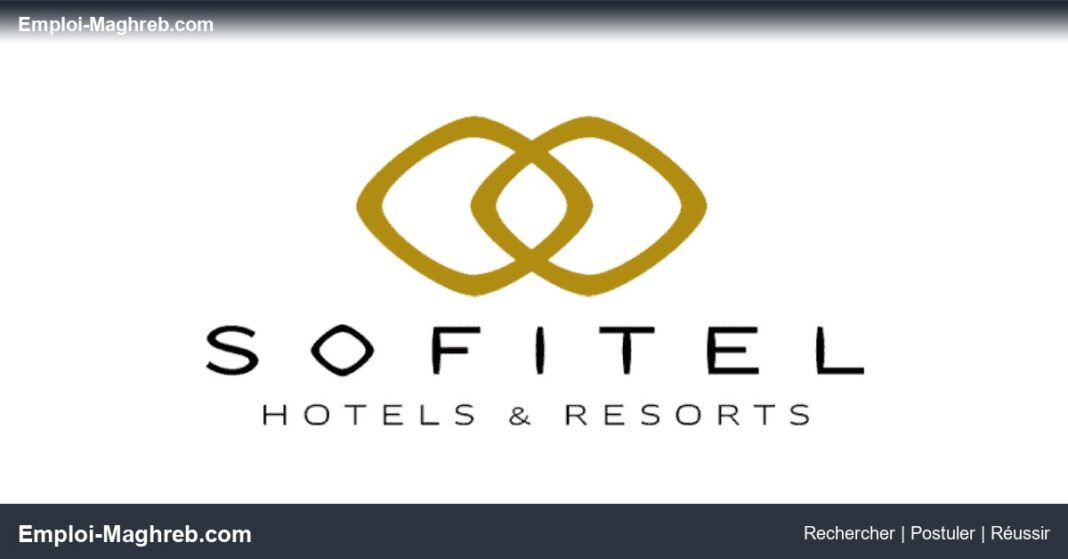 Sofitel Tamuda Bay Beach & Spa publie 19 postes Tétouan CDI