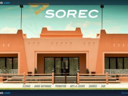 SOREC ouvre 7 CDI en CDI à Marrakech et villes voisines